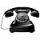 Telefone fixo